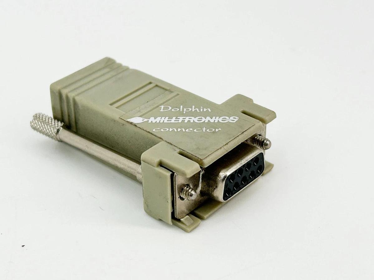 New Certified System 7ML18301MC Adapter Kit 9 Pin 2.1M Cable