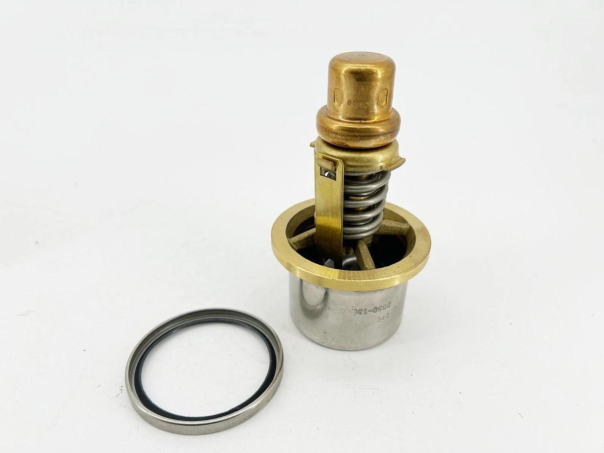 New Quincy 20344-052 Element Valve Thermo 20344