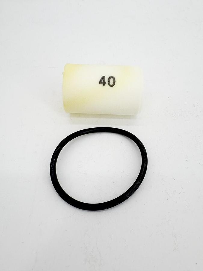 New Parker PS801P Replacement Filter Element 40-Micron - No Box