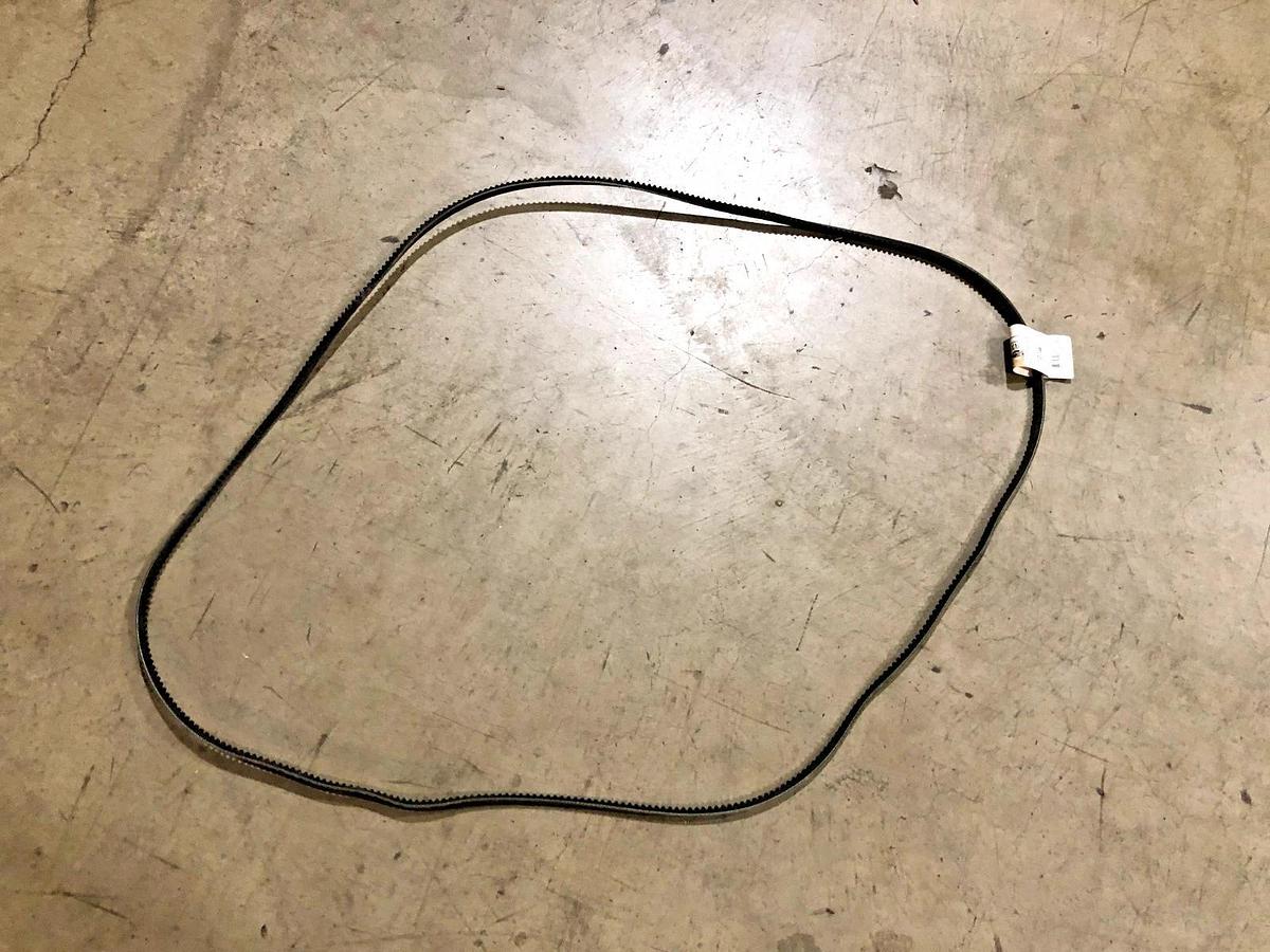 Lot of 2 New Gates 3VX1000 Super HC Cogged V-Belts 9412-1000 - No Box