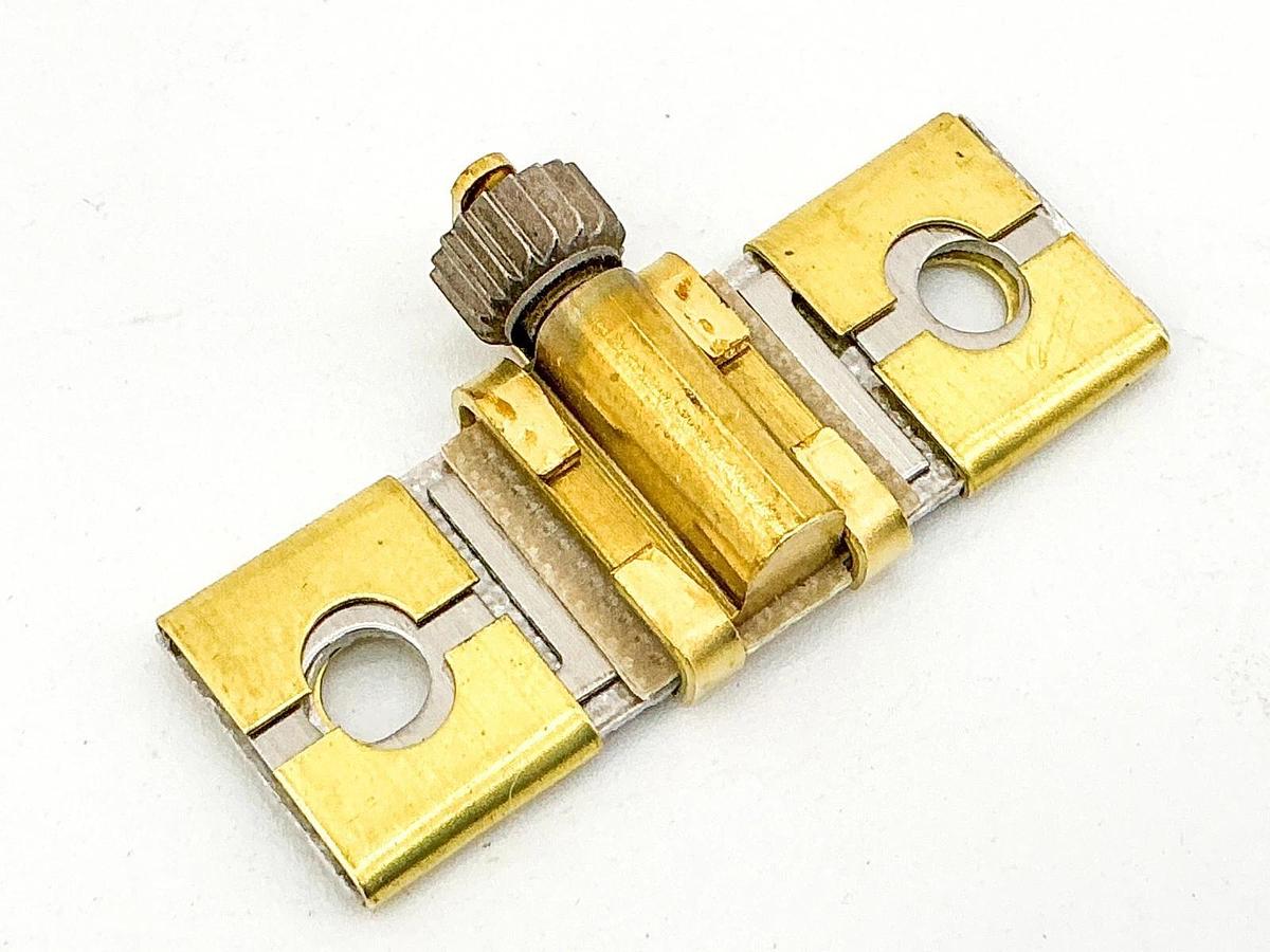 New Lot of 3 Square D B4.85 Overload Thermal Relay