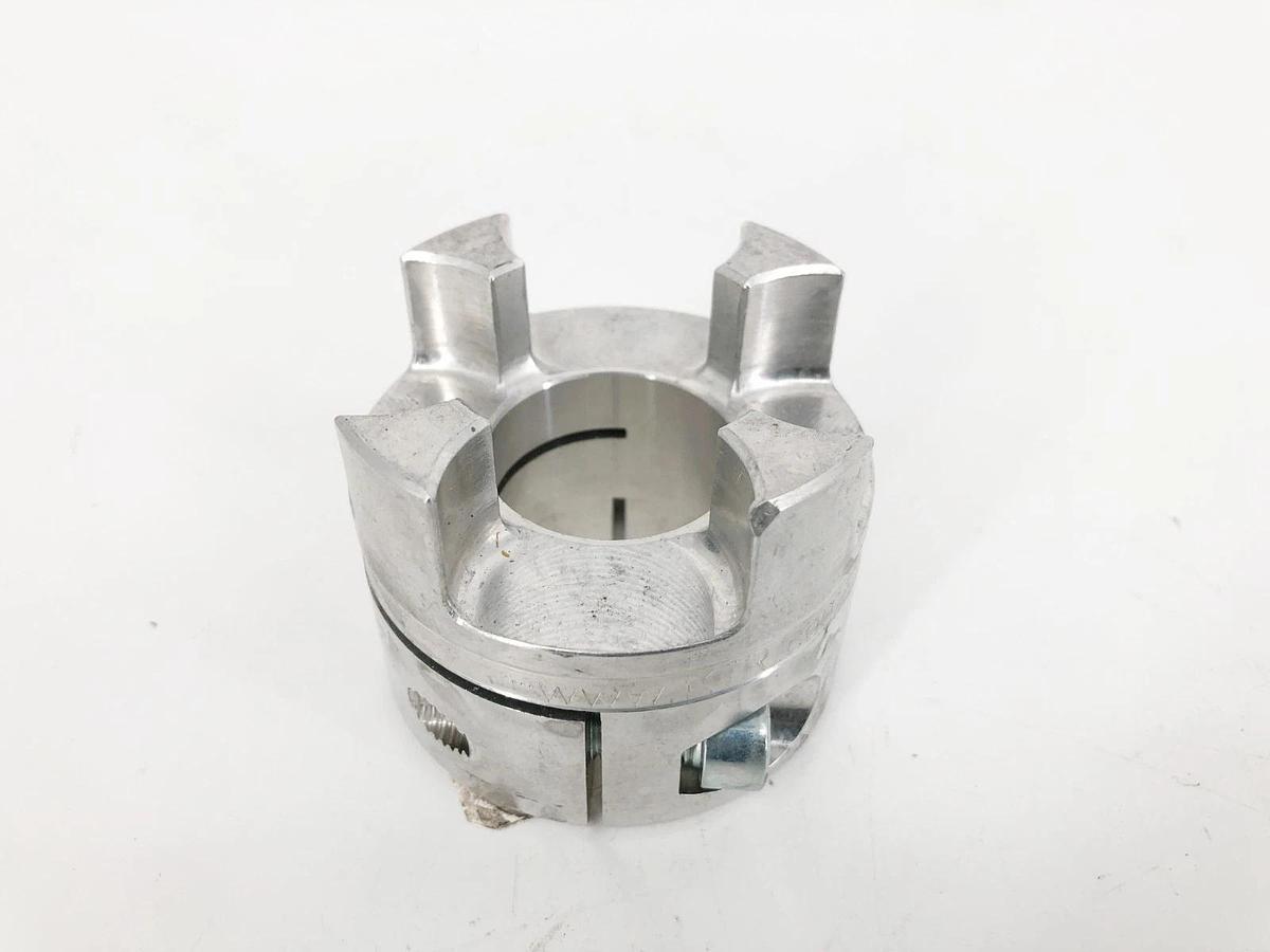 New KTR Rotex GS28 Jaw Coupling 1.25" Bore - No Box