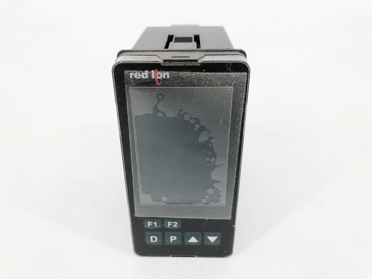 New Red Lion PXU18RRAC Temperature Controller 100-240VAC - No Box