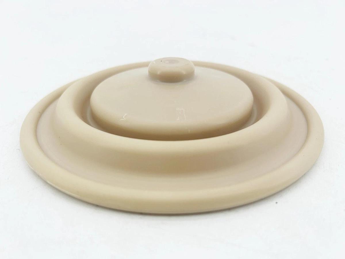 New Wilden 02-1031-58 Diaphragm Used in 1" Pump Santoprene