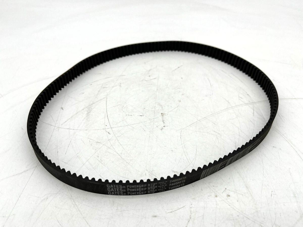 New Gates 740-5M-15 Timing Belt 9293-0544 148 Teeth