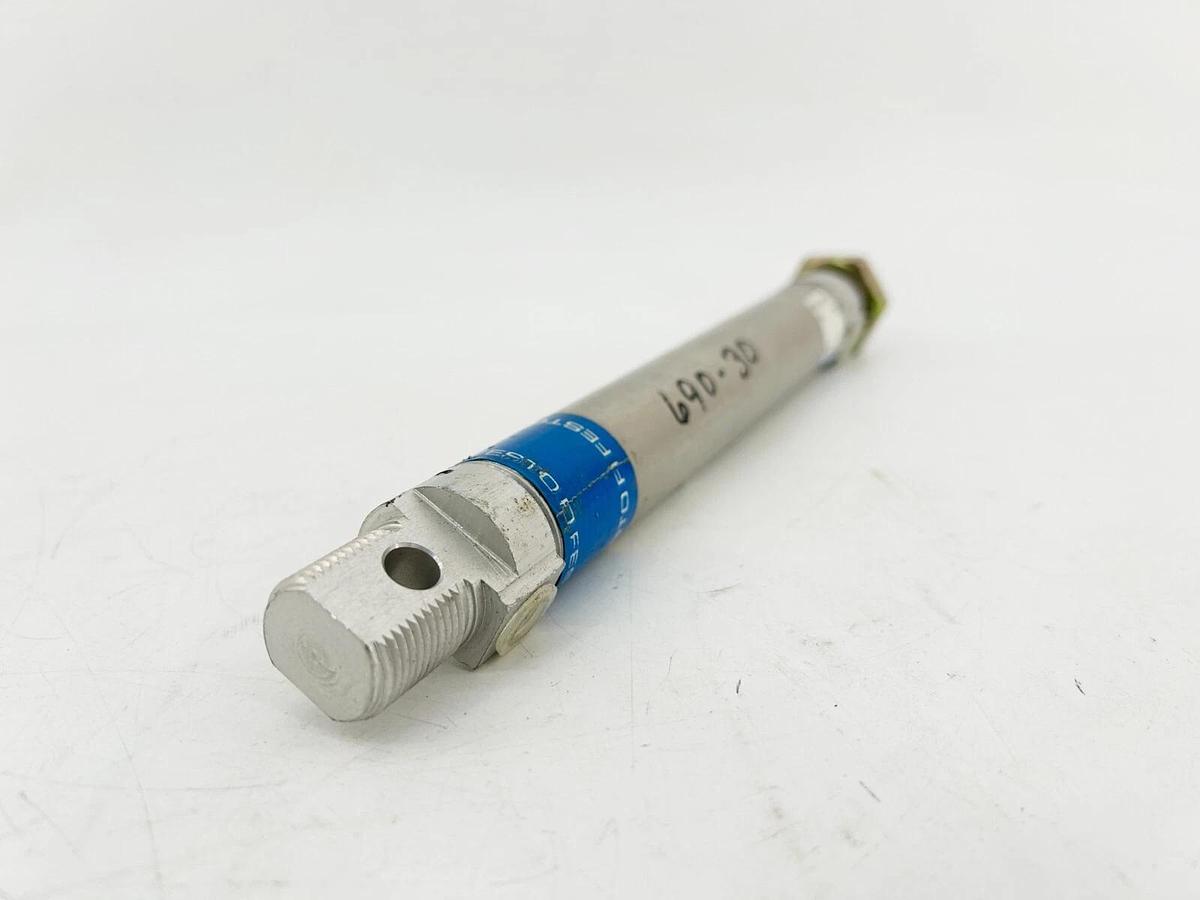 New Festo DSN-25-130-PPV Pneumatic Cylinder 10 Bar 150PSI 9665