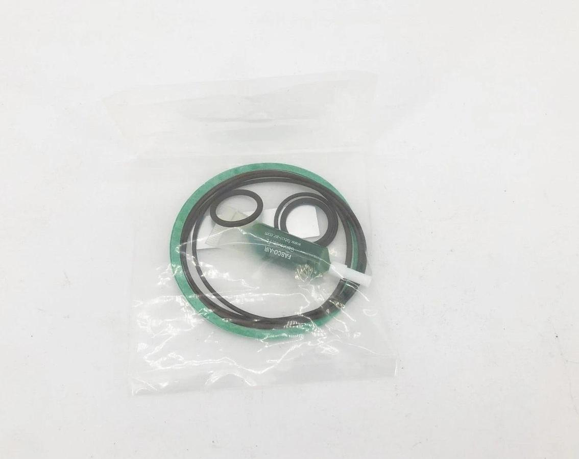 New Fabco-Air HP3-SKV Seal Kit