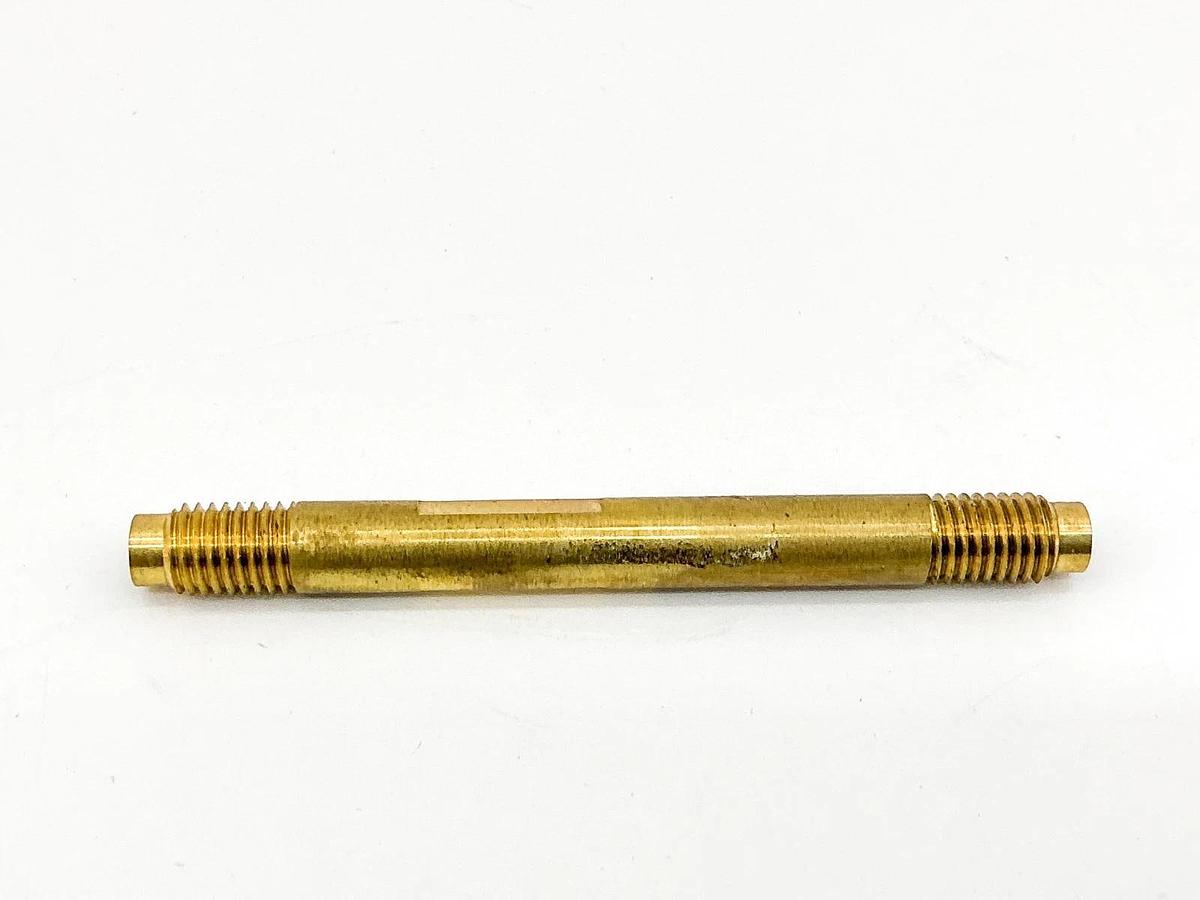 New Lot of 6 Spraying Systems CP17184-3 Inside Tubing Brass G97KH0593