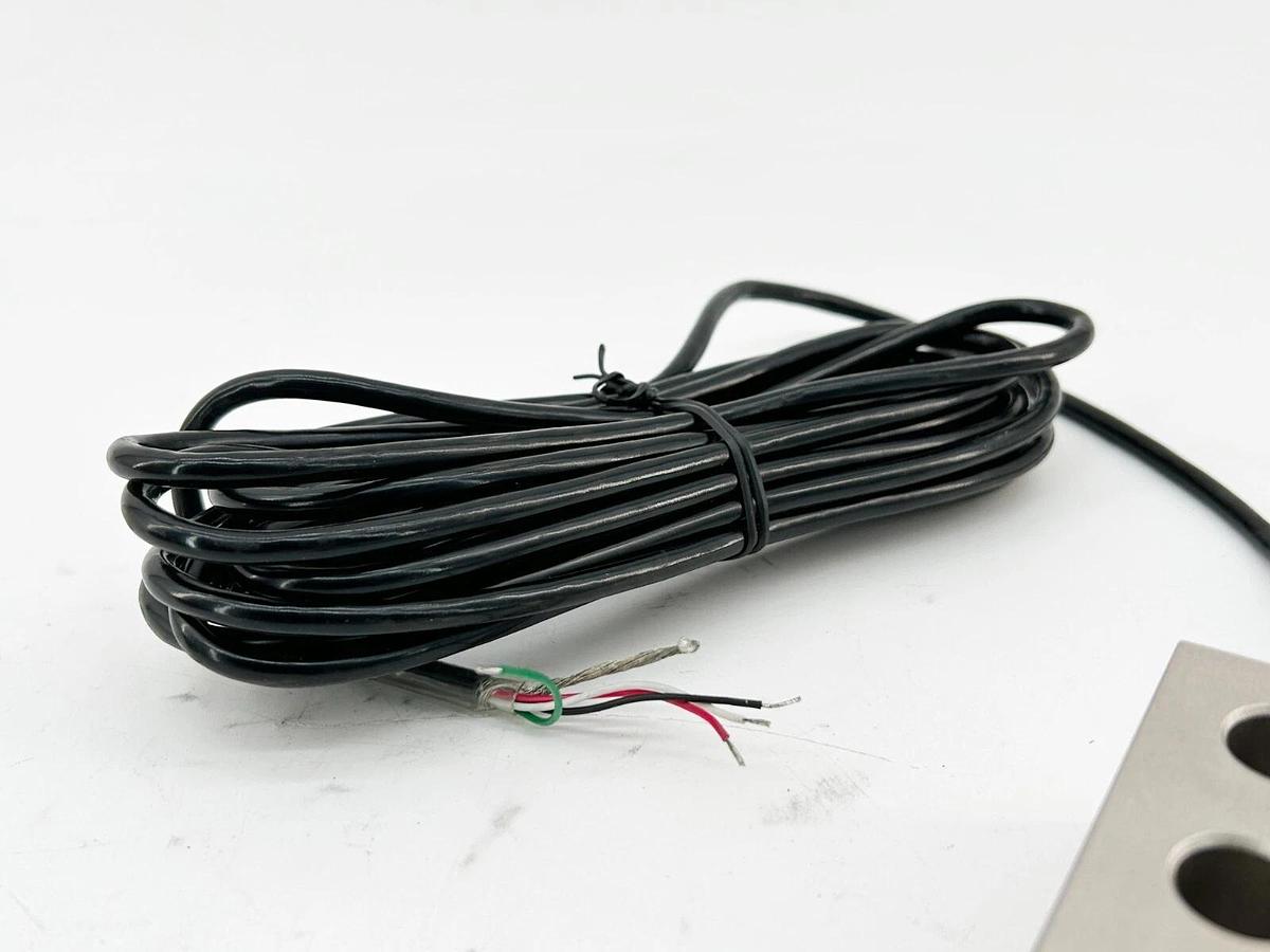 New Anyload 563YH-SE5KLB Single Ended Beam Load Cell Model 563YH