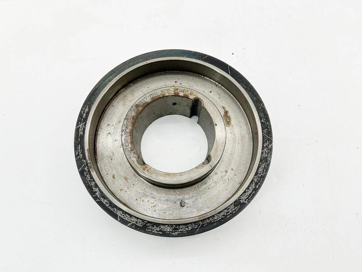 New Gates 8MX-75S-36 2517 Poly Chain GT2 Sprocket 77183075
