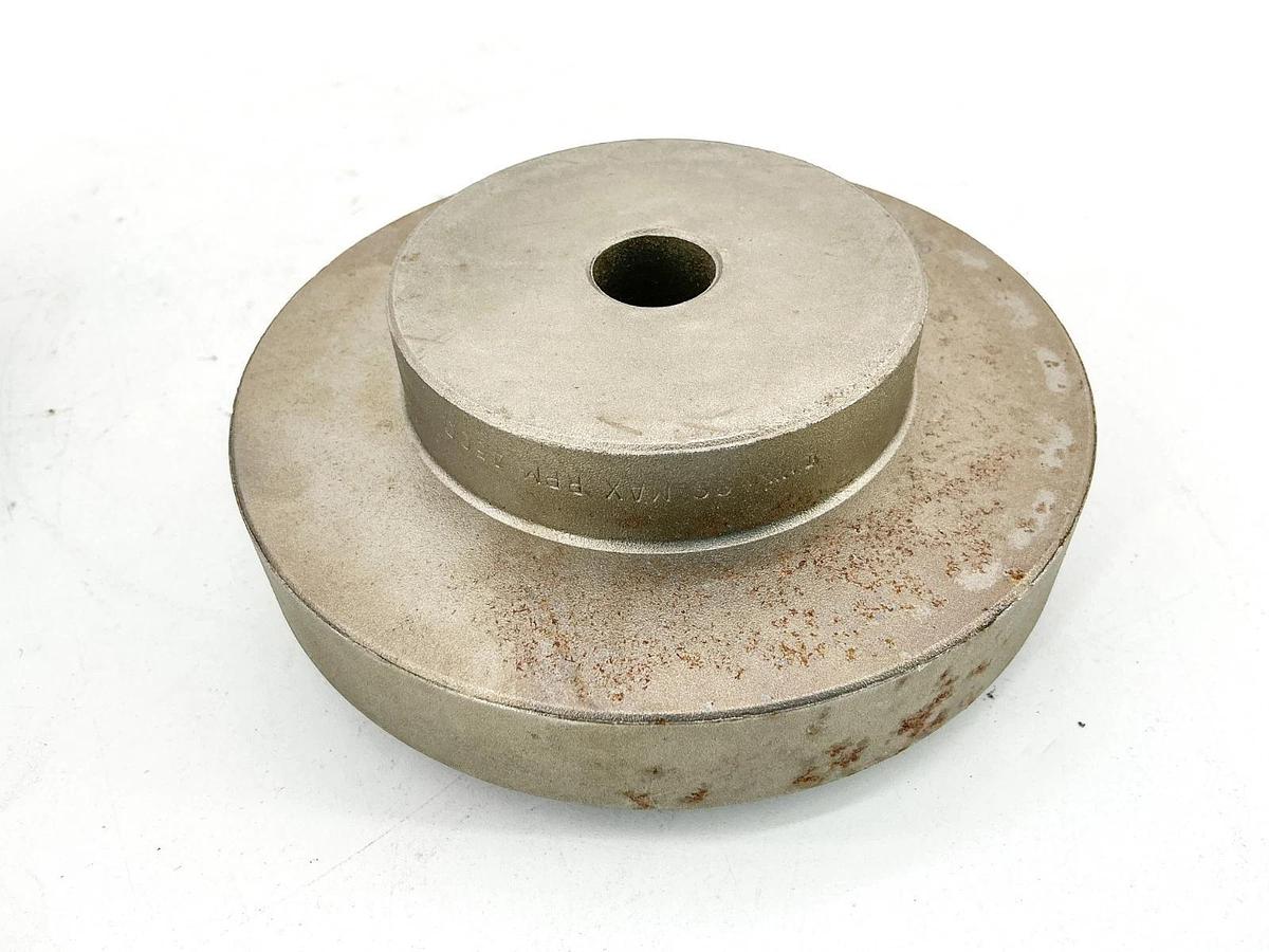 New Martin 8S P/B Coupling Sleeve Flange Size 8 4500rpm