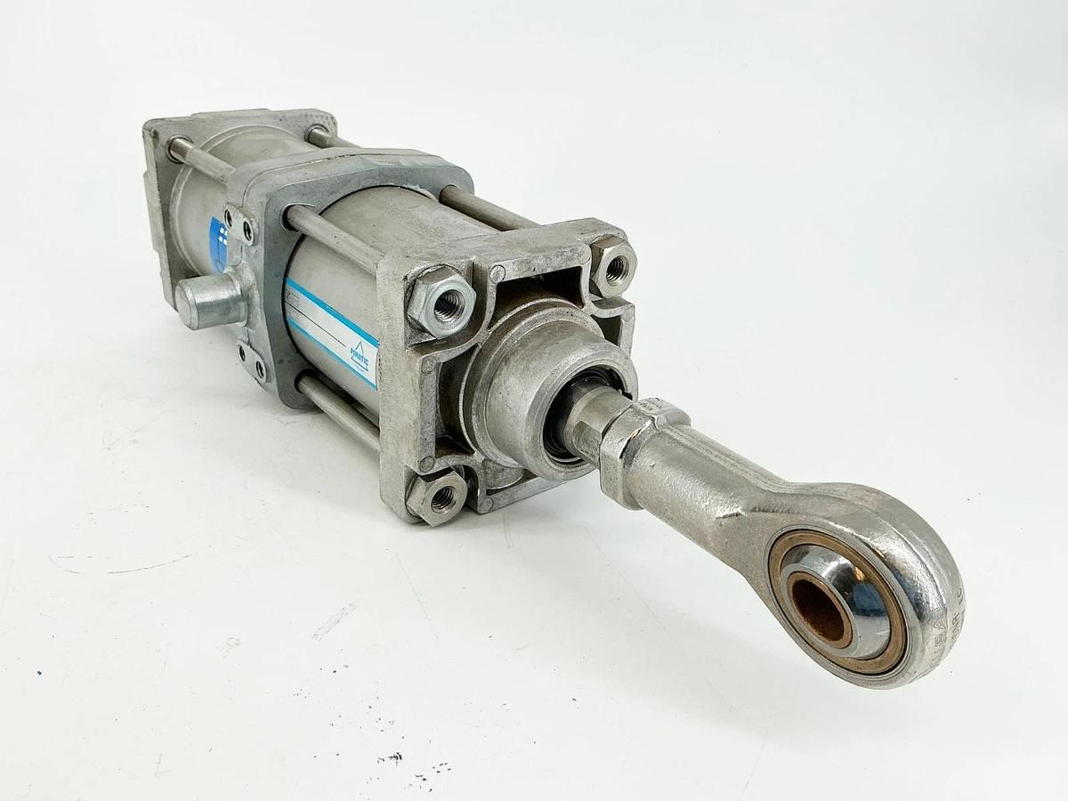 New Pimatic PIC-80-125 Pneumatic Cylinder 80X125 - No Box
