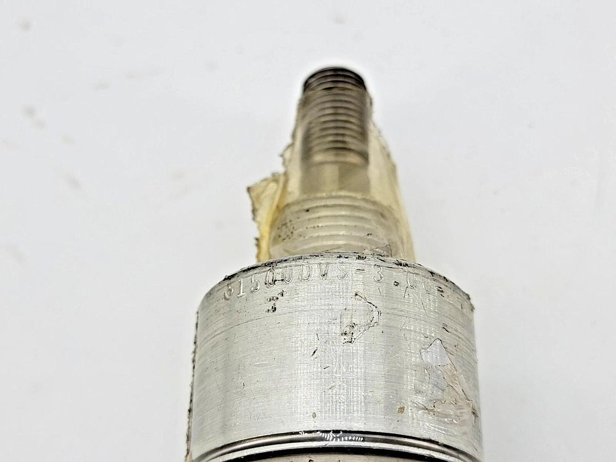New American 1500DVS-3.00-2-33 Cylinder 1-1/2" Bore 3" Stroke Pivot 90deg Ports