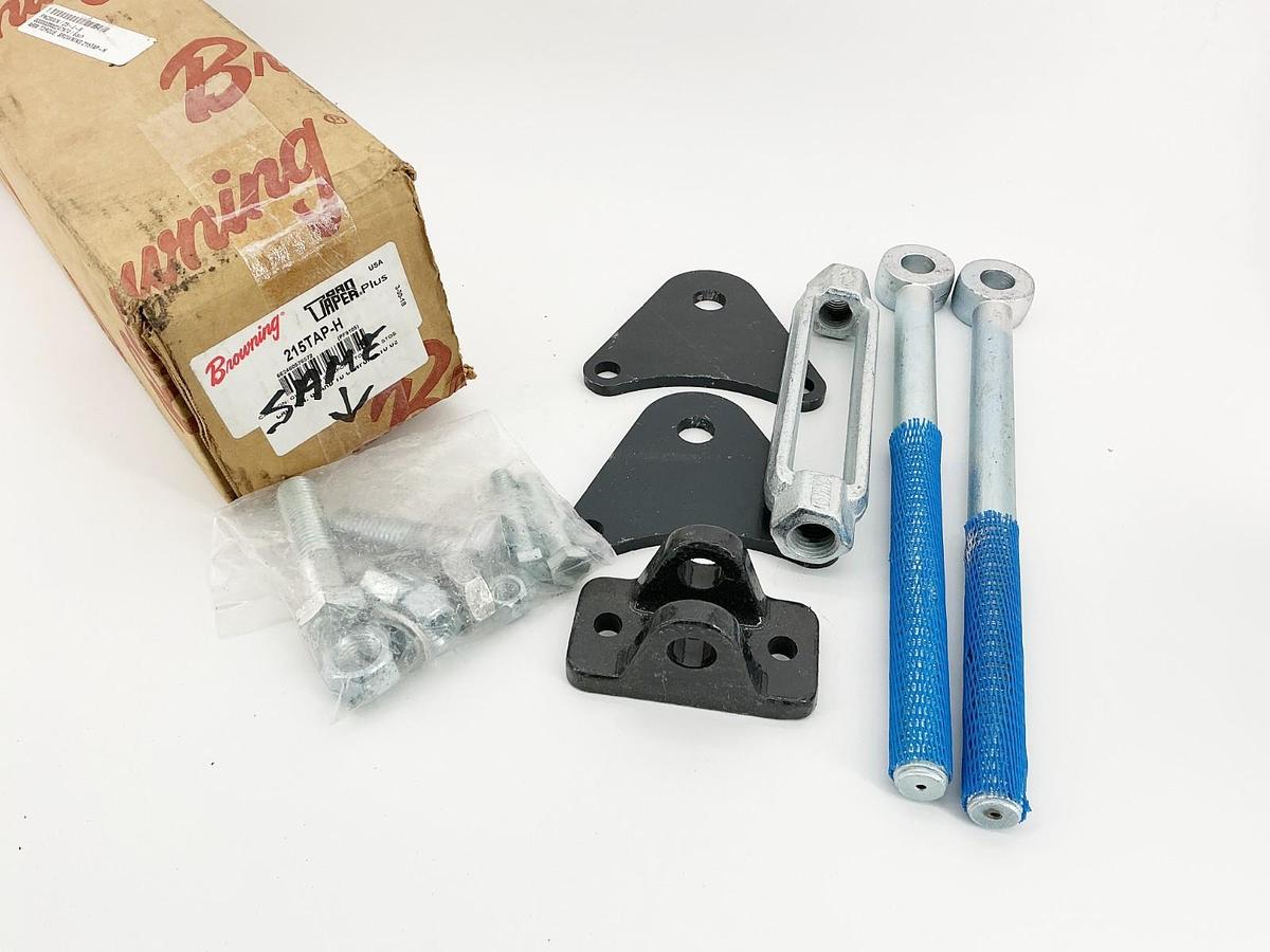 New Browning 215TAP-H Torque Arm Kit 27"-33" Arm Length PF9105