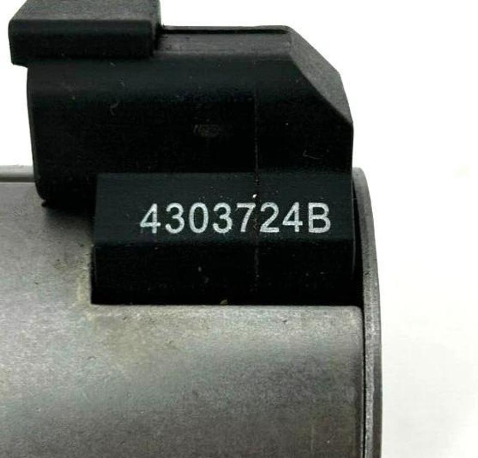 New Hydraforce 4303724B Solenoid Valve Coil, 24VDC