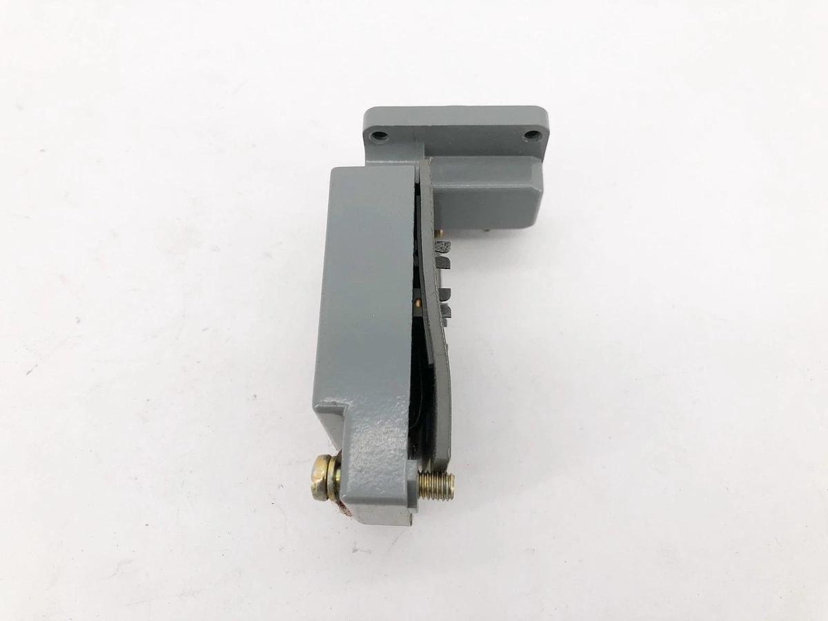New Cutler-Hammer E50SAL Indicating Limit Switch Body 120VAC 150A - No Box