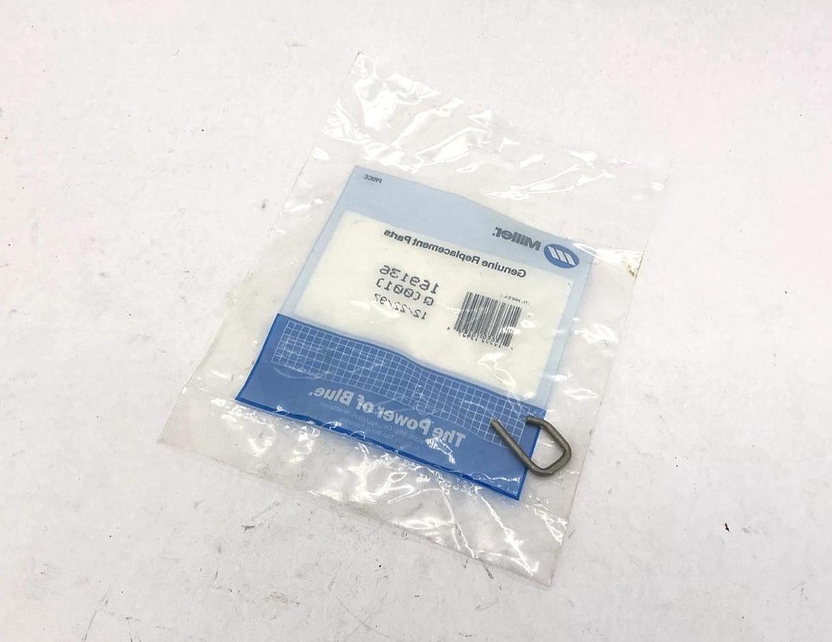 New Miller 169136 Pin Handle