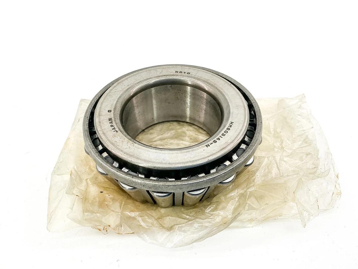 New Enduro Bearings HM803149 Tapered Roller Bearing