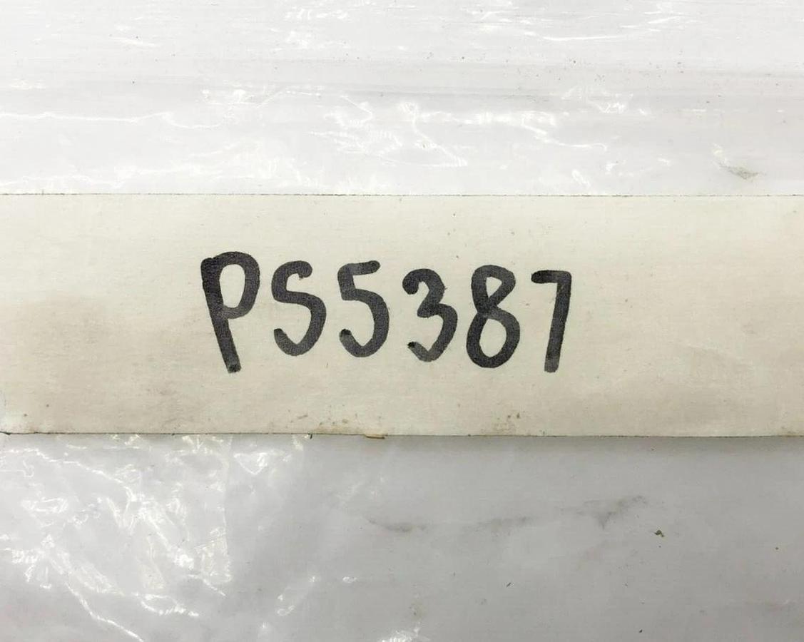 New Parker PS5387 Solenoid Valve Repair Kit - No Box
