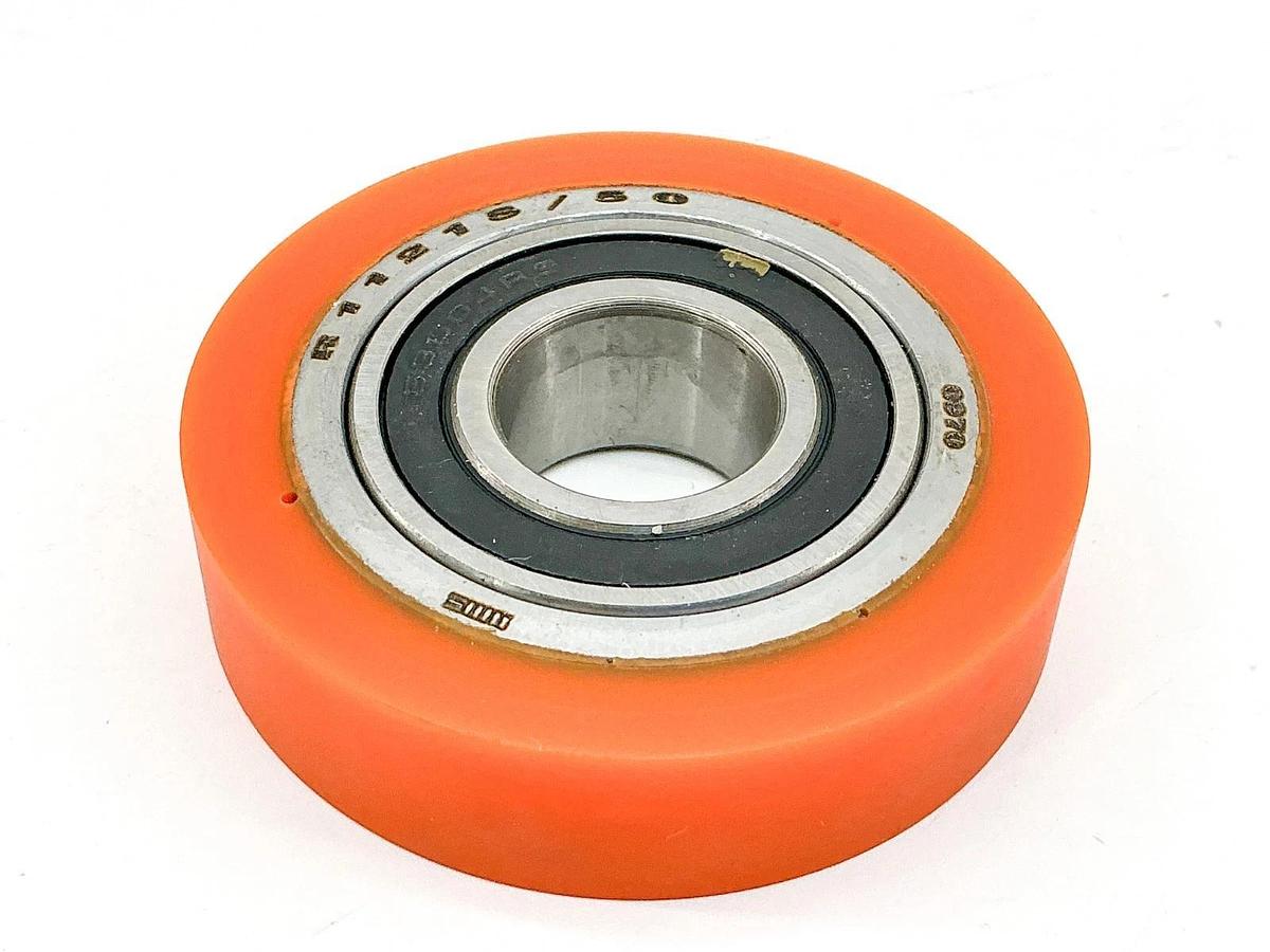 New OMS R11218/50 Pressure Roller Bearing