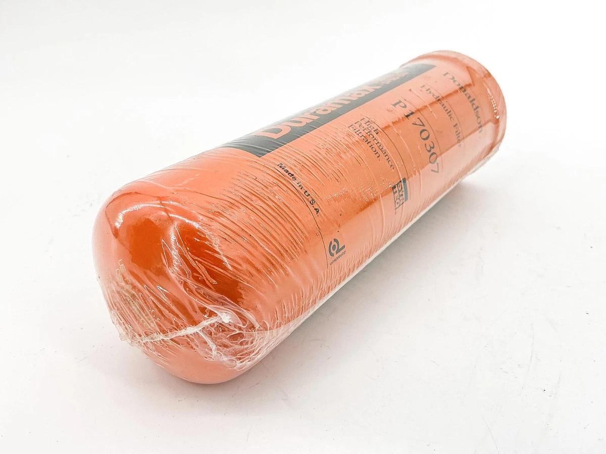 New Donaldson P170307 Duramax Hydraulic Filter 2000PSI ISO-4572