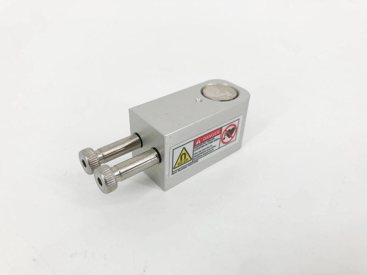 New Rockwell Automation 2198T-NN-318 iTrak Position Magnet Assembly 31.8mm North