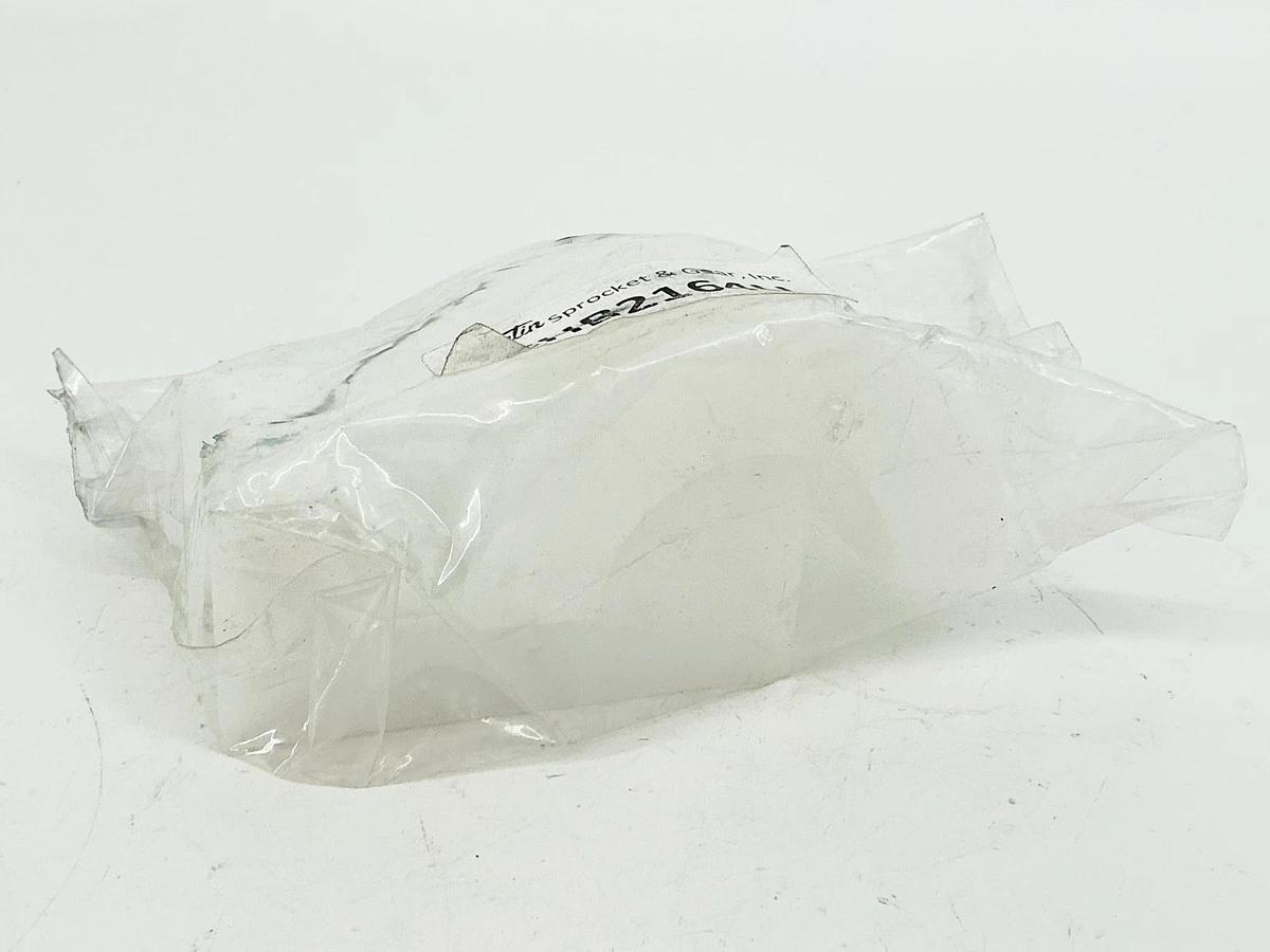 New Martin CHB2164U Conveyor Hanger Bearing 2" Bore Polyethylene