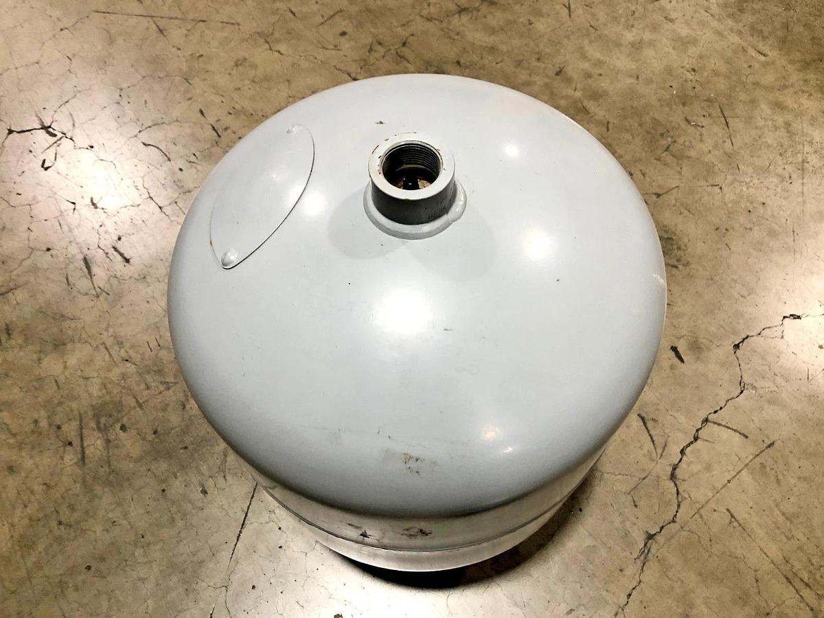 New Elbi DTS-45 ASME Thermal Expansion Tank 12 Gal. - No Box