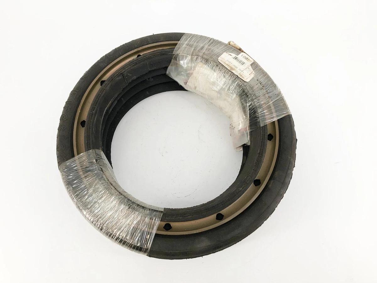New Firestone W01-358-7801 Airspring Triple Conv. 313C Bead 1 3/4-BNW - No Box