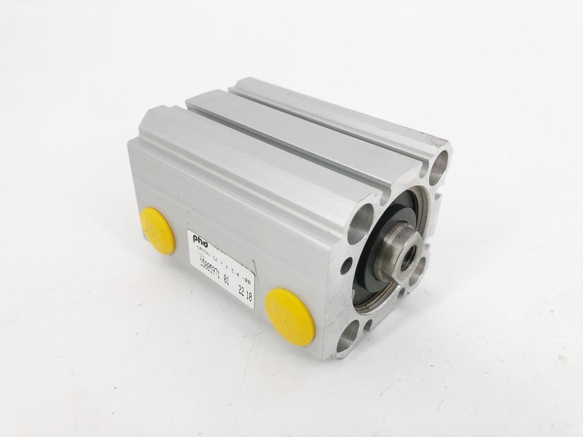 New PHD CRS3U 32 X 1-3/4-BB-Z1 Cylinder 32mm Bore 1-3/4" Stroke - No Box