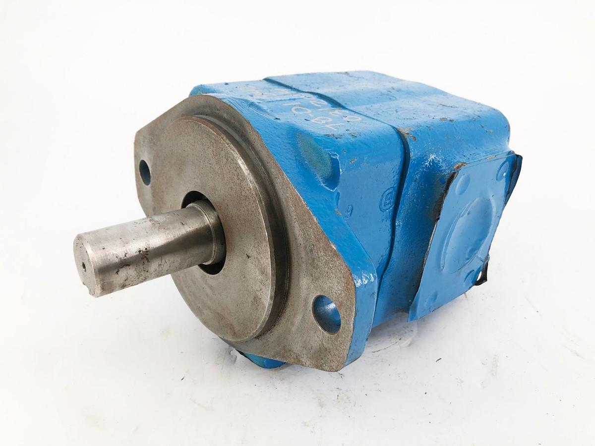 New Eaton Vickers 02-137126-5 Vane Pump 35V30A-1A22L - No Box