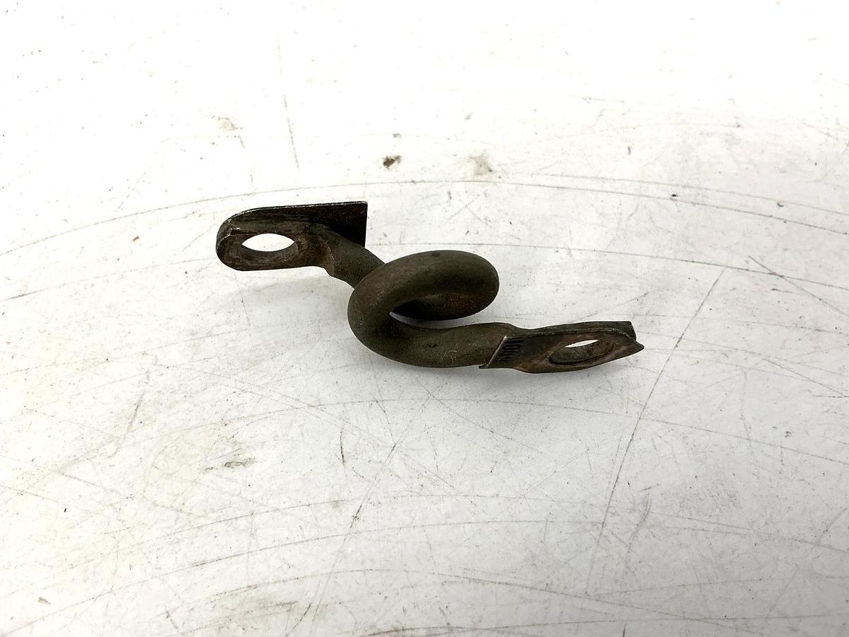 Used Lot of 3 Cutler-Hammer 1049 Thermal Overload Relay Heater Element