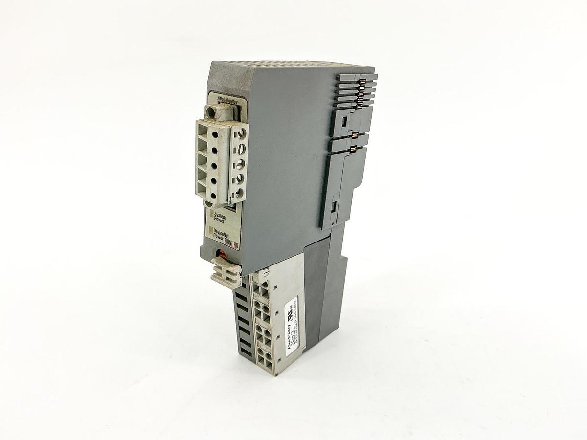 New Allen Bradley 1734-PDN DeviceNet Interface Module 24V 1.3A Ser.B - No Box