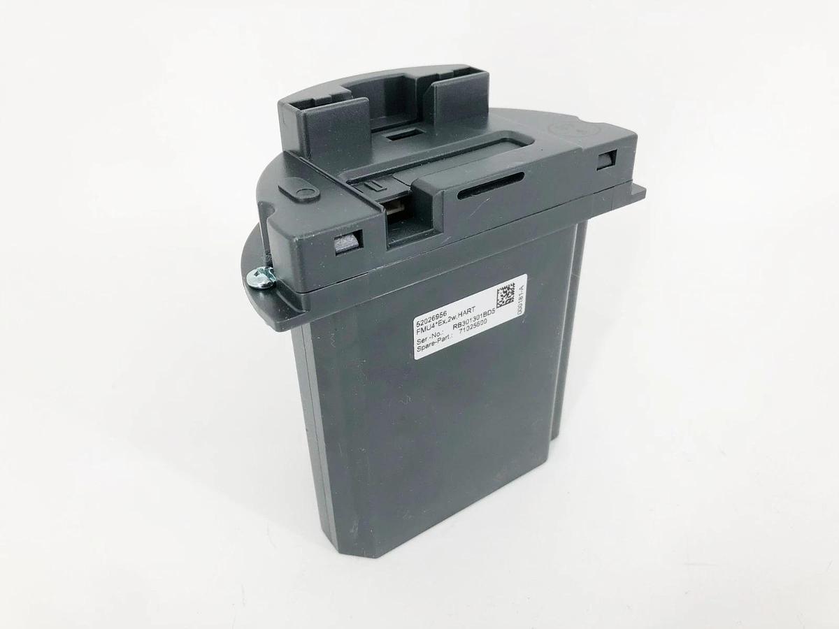 New Endress+Hauser 52026956 Module FMU4* Ex 2w HART 71025600 - No Box