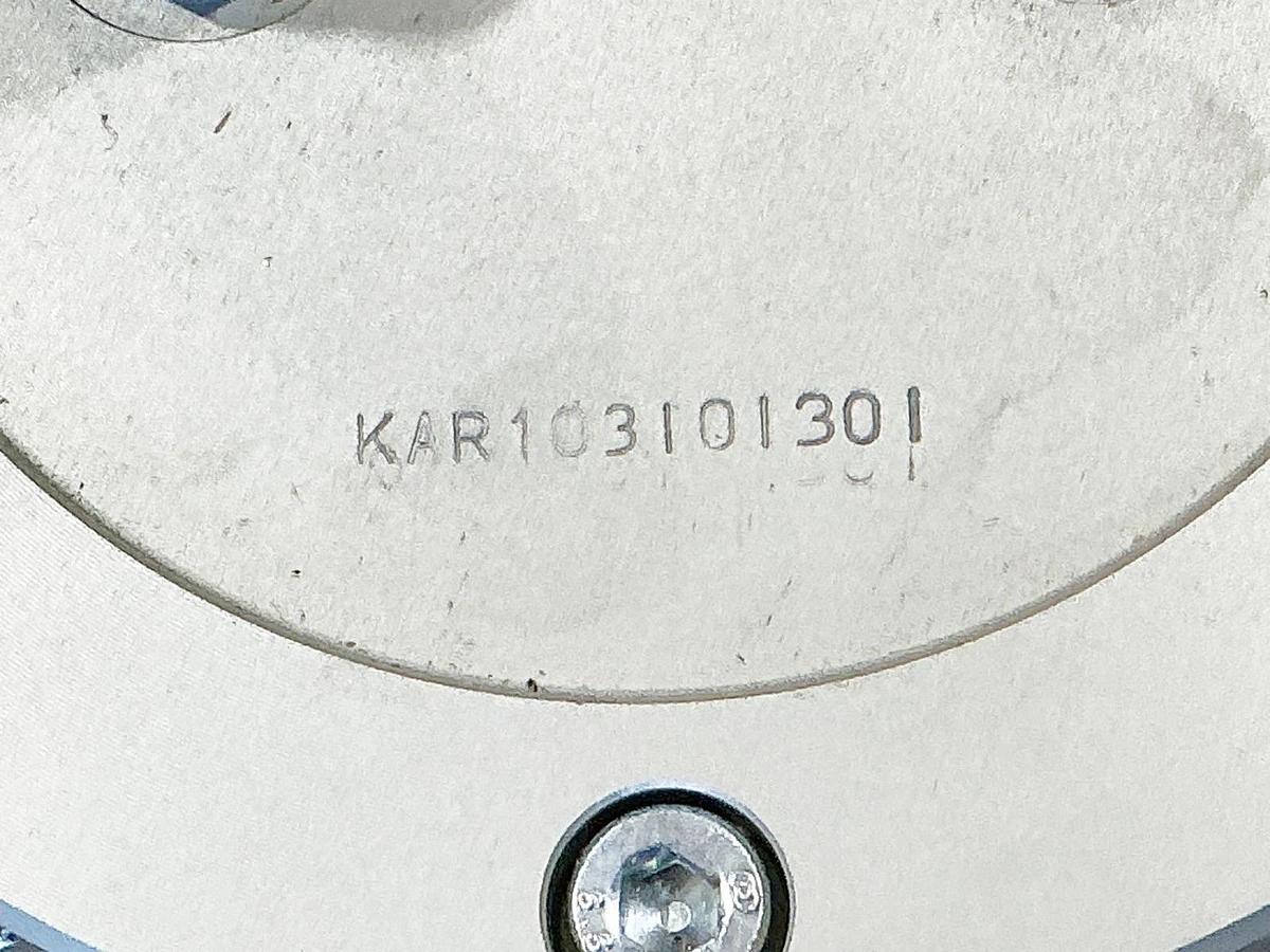 New Valmet KAR103101301 Gear Box 1:1 Ratio HF88 1445RPM 100 458/2