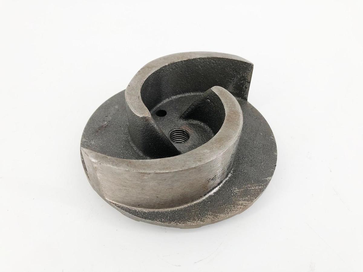 New Gorman Rupp 12906 11010 Impeller - No Box