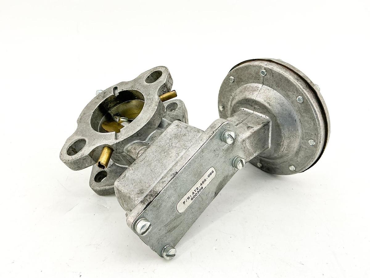 Used AT2-46G-096 Propane Governor