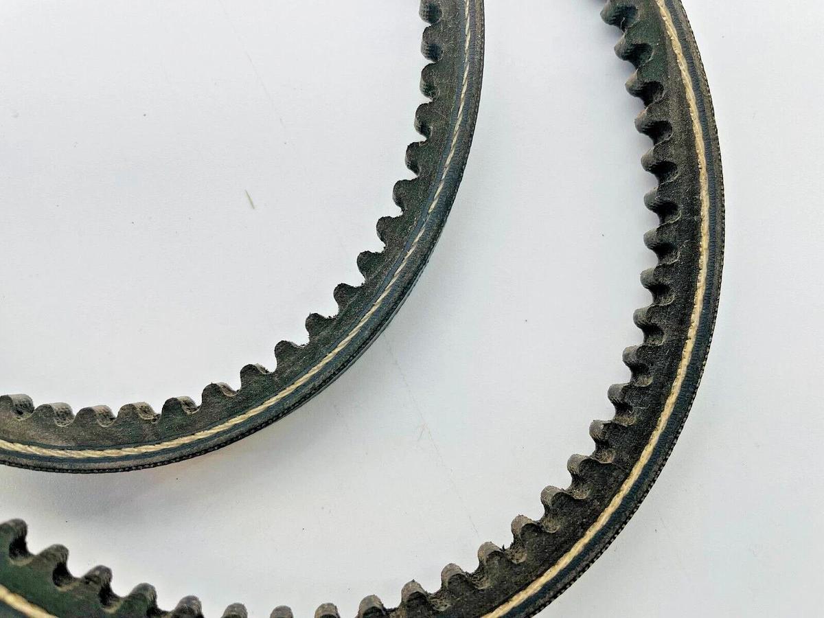 New Gates 3VX1250 V-Belt Super HC 51-0295