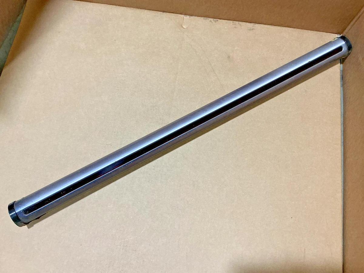 Used Banner BMR348A Beam-Array 3 Foot Receiver Light