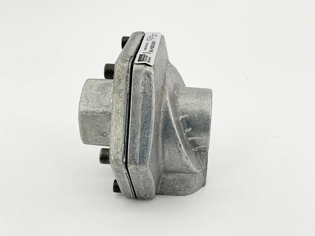New Parker P4Q-CA14 Quick Exhaust Valve 1/2" 150PSI - No Box