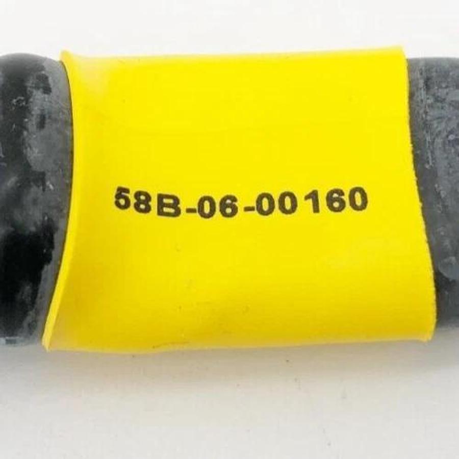 New Komatsu 58B-06-00160 Resistor 560 Ohm 3W 9-820-1005-000