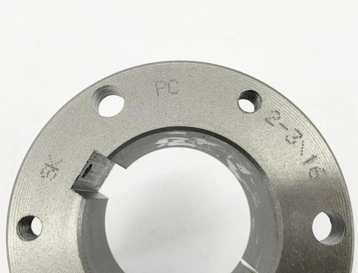 New Dodge SK X 2-3/16-KW Bushing 2-3/16" Bore 120440
