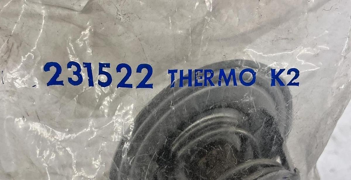 New Hyster 231522 Thermo K2 Thermostat