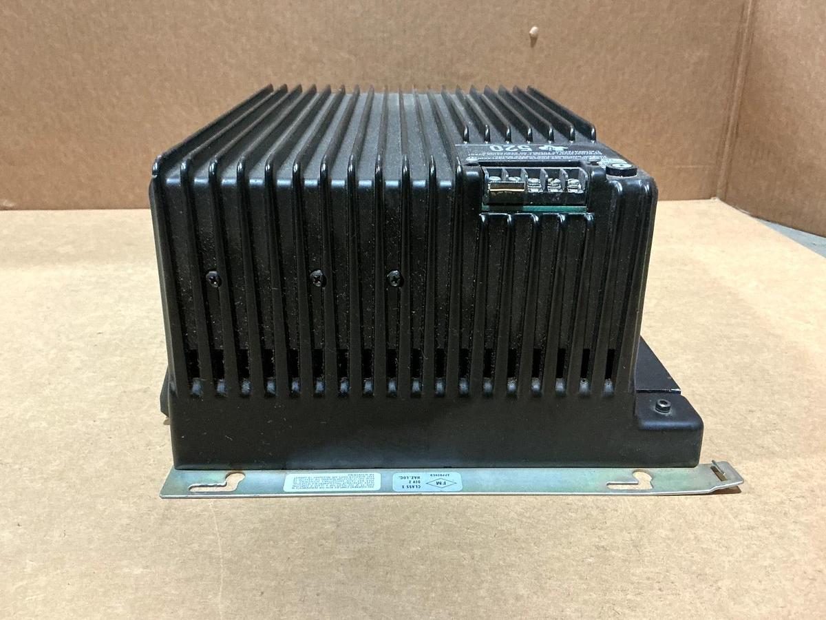 New Texas Instruments 520-1101 Controller Module 110/220VAC 50/60HZ - No Box