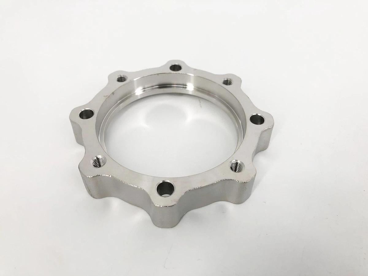 New Coperion 058260 Bearing Ring Z_D Z_DH 200/250 ZXDN 150 - No Box