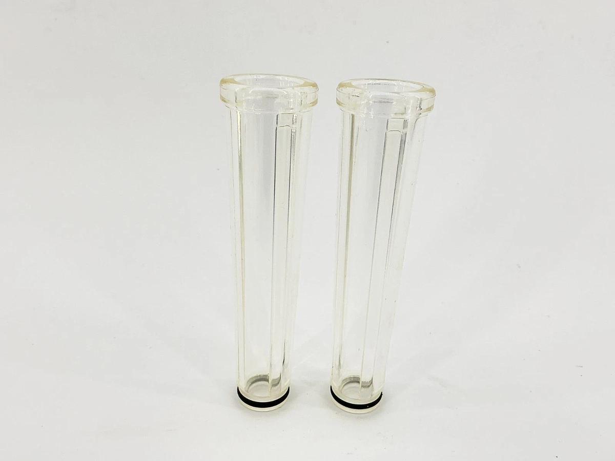 New Lot of 2 Kytola ZMIVEA4GV Sight Tube - No Box