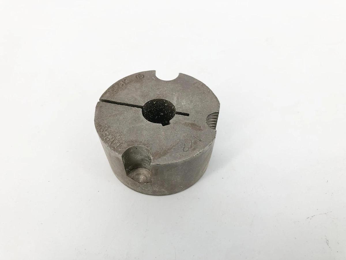 Lot of 2 New Dodge 1210 X 1/2 KW Taper Lock Bushings 119191