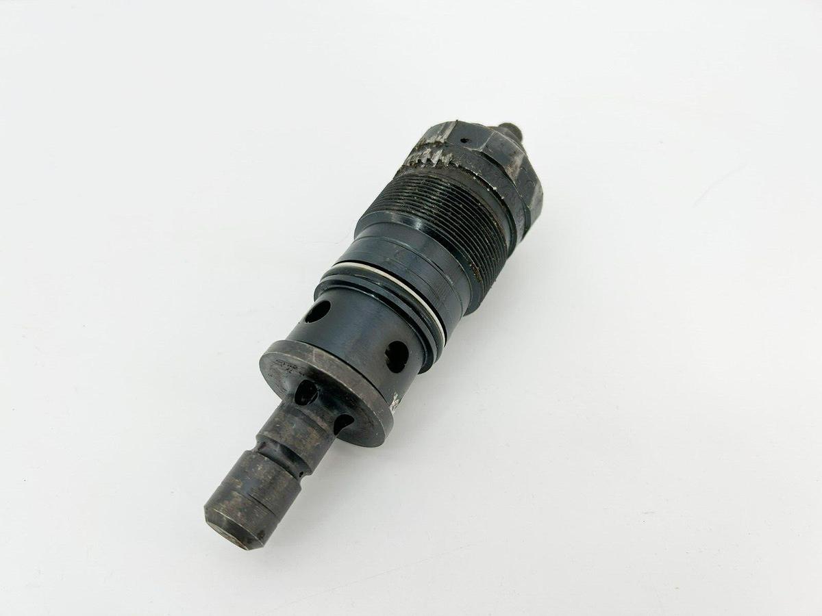Used Rexroth DBDS20K1C/315 Hydraulic Pressure Relief Valve