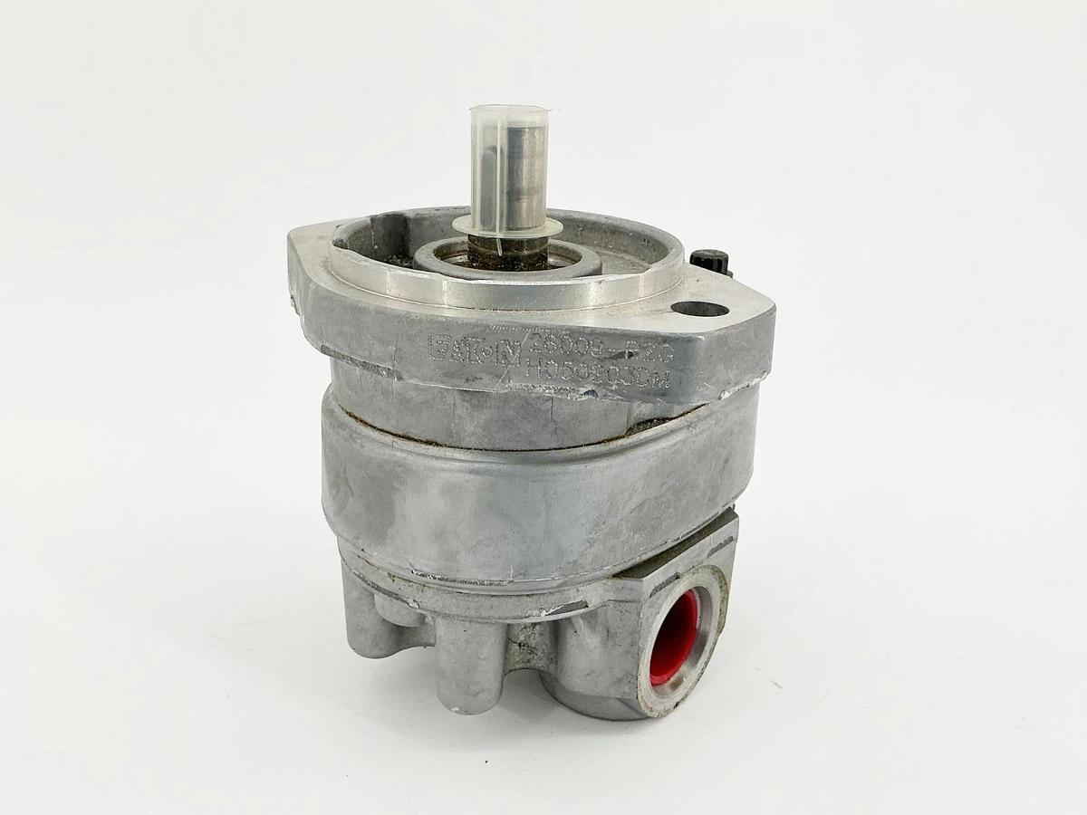 New Eaton 26009-RZG Gear Pump H050203DM