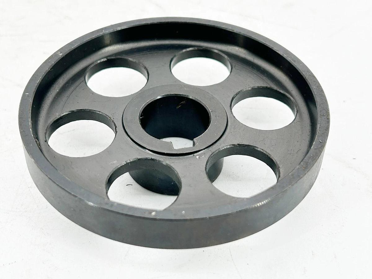 New OMS 0365-J0048503 Hydraulic Pump Retainer Plate